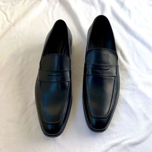 To boot New York loafers size 12 perfect condition